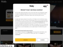 Sites similar to willy.radio