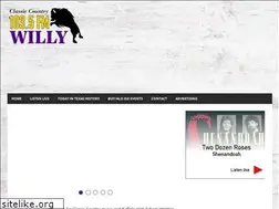 Sites similar to willy1035.com