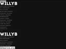 Sites similar to willybcrossfit.com