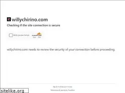 Sites similar to willychirino.com