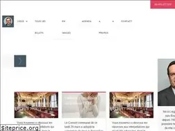 Sites similar to willydemeyer.be