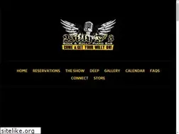 Sites similar to willydspianobar.com