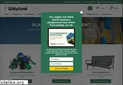 Sites similar to willygoat.com