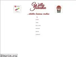 Sites similar to willyjohnson.com
