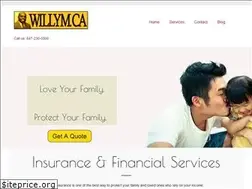 Sites similar to willym.ca
