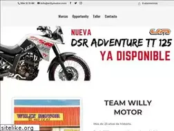 Sites similar to willymotor.com