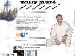 Sites similar to willymure.nl