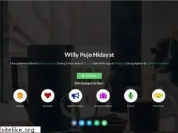Sites similar to willymy.name