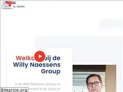 Sites similar to willynaessens.be