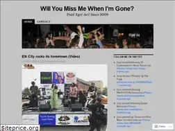 Sites similar to willyoumissme.com