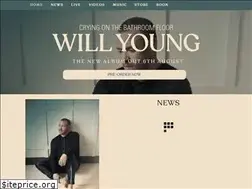 Sites similar to willyoung.co.uk