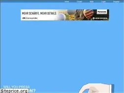 willyoupressthebutton.com