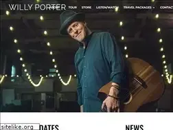 Sites similar to willyporter.com