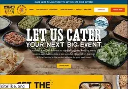 Sites similar to willys.com