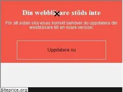 Sites similar to willys.se
