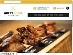 Sites similar to willysaleroom.com