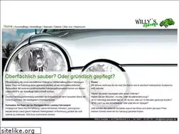 Sites similar to willysgarage.de