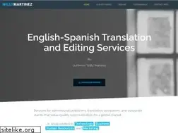 Sites similar to willyspanish.com