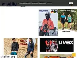 Sites similar to willysport.eu