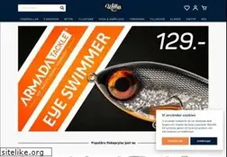 Sites similar to willyssportfiske.se