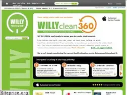 Sites similar to willytechshop.com