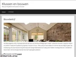 Sites similar to willyvanderelst.be