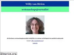 Sites similar to willyvanstrien.nl