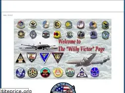 Sites similar to willyvictor.com