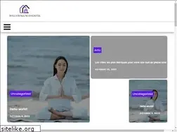 Sites similar to willywallacehostel.com