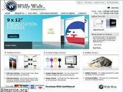 Sites similar to willywalt.com