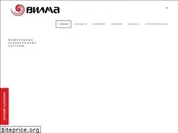 Sites similar to wilma-rus.ru
