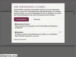 Sites similar to wilma-wunder.de