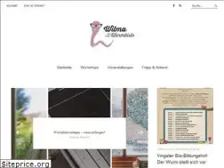 Sites similar to wilma-wurmkiste.de