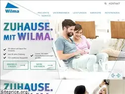 Sites similar to wilma.de