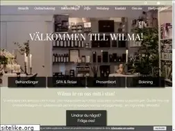 Sites similar to wilma.se