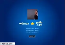 Sites similar to wilmaa.com