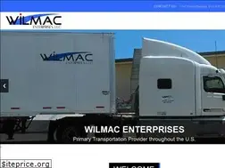 Sites similar to wilmacent.com
