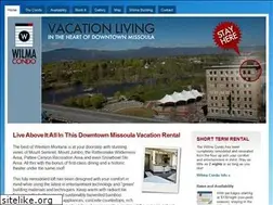 Sites similar to wilmacondo.com