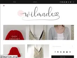 Sites similar to wilmade.com