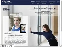 Sites similar to wilmagazine.com