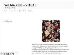 Sites similar to wilmakuil.nl
