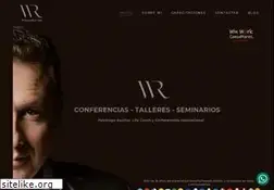 Sites similar to wilmanroa.com