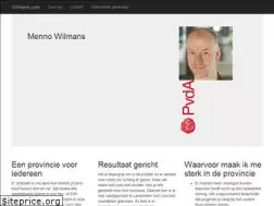Sites similar to wilmans.com