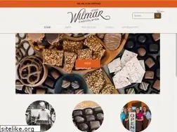 Sites similar to wilmarchocolates.com