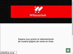 Sites similar to wilmarket.com