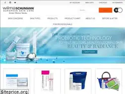 Sites similar to wilmaschumann.com