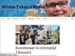 Sites similar to wilmatakesabreak.nl