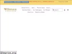 Sites similar to wilmax.com
