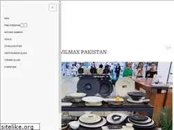Sites similar to wilmaxpakistan.com