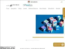 Sites similar to wilmed.pl